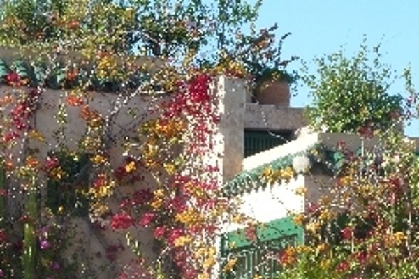 Hotel Palais De Fès Dar Tazi